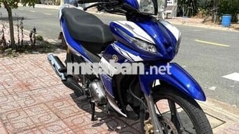 cần bán xe jubeter fi dk 2017 nguyên  zin