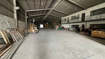 Cho thuê kho xưởng Mặt Tiền Nguyễn Duy Trinh, Quận 9-Diện tích: 2.000m