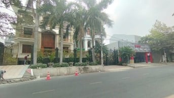 Kiếm gì ra!! Hai MT khu Biệt Thự  Vành Đai Q6 (8 * 23 ) chỉ 26.5 tỷ