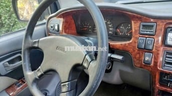 Isuzu 2005 chính chủ. Máy số rin. Chưa ra.