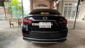 Mazda 2 2018  1.5 AT Sedan - 60000 km