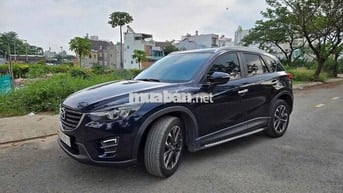 Mazda CX 5 2017 2.0 AT 4WD - 87000 km