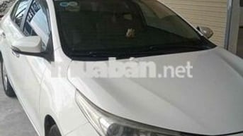 Toyota Vios 2019 1.5G - 75000 km at