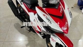 exciter 150 2017