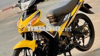EXCITER CTD ĐÚNG ĐỜI CHÍNH CHỦ CAVET