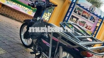 Dream Astrea bền lợi xăng