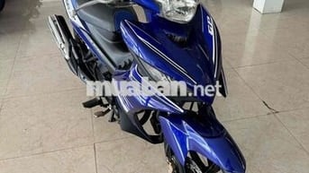 exciter 135
