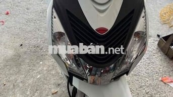 vission 2018 như mới chưa qua sơn dặm
