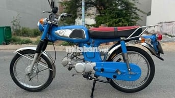 HONDA 67 ĐẸP LIỀN LẠC HÀNG HIẾM CHÍNH CHỦ KÝ GIẤY