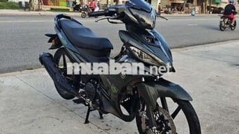 Exciter 135 57zz