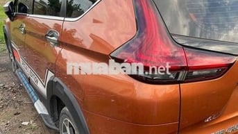 Mitsubishi Xpander Cross 2021 AT - 45000 km xe đe