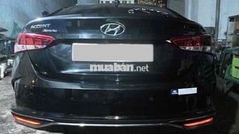 Hyundai Accent 2021 1.4 AT Đặc Biệt - 38000 km
