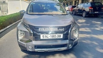 Mitsubishi Xpander Cross 2022 - 76000 km
