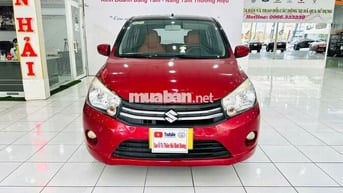 Suzuki Celerio 2018 1.0 CVT