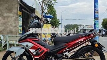 Exciter 135 lc zin