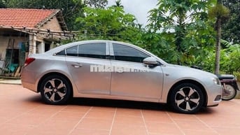 Chevrolet Cruze 2009 mt (2009) - 14000km
