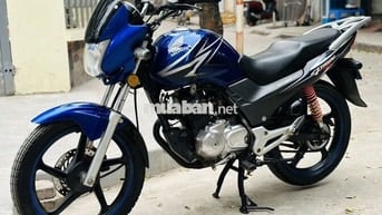 HONDA FOTUN 125FI MÁY NGUYÊN CHÍNH CHỦ ĐI