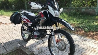 CÀO CÀO HONDA XR150L BSTP CHÍNH CHỦ