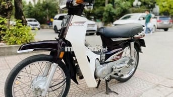 HONDA DREAM VIỆT MÁY CHẤT SƠN ZIN 1 CHỦ ĐI TỪ ĐẦU