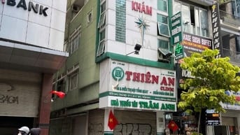 GÓC 2MT CAO THẮNG .... 95m2 (4.2 x 21m) - 6 Tầng - 95Tr/Th - Bán 38 ty