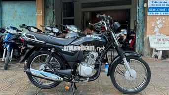 SUZUKI GD110HU (2018) BS:65K1:CẦN THƠ