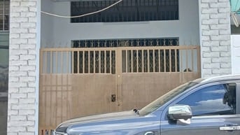 CHỚP NHOÁNG ! BÁN ĐẤT NỀN MT KD CHỢ LỚN P11 Q6 (4X21) GIÁ CHỈ 13,5 TỶ