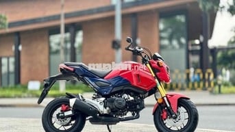 Honda MSX 125 2020
