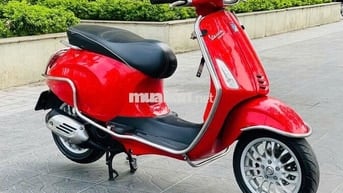 PIAGGIO VESPA SPRINT BIỂN 29 XE 1 CHỦ ĐI MÁY ZIN
