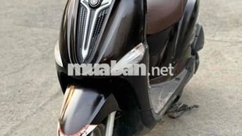 Yamaha nozza fi xe đẹp máy nguyên bản