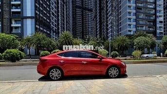 Hyundai Elantra 2021 2.0 AT - 38000 km