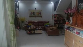 CHO THUÊ NHÀ 2 LẦU HẺM XE HƠI ĐƯỜNG 7 LINH CHIỂU. TP THỦ ĐỨC 