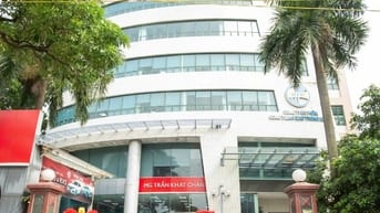 TUYỂN DỤNG NHÂN VIÊN QUẦY DỊCH VỤ KHÁCH HÀNG