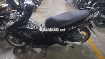 Bán xe Airblade, honda màu đen, xe đẹp, máy  mạnh