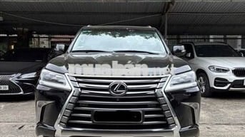 Lexus LX 570 đời 2016 chính chủ