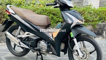 FUTURE 125FI  ĐEN ĐÈN NẾT XE MỚI ĐI 2000KM CHUẨN