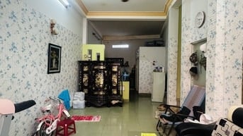 BÁN NHÀ HẺM XE HƠI NGUYỄN TRỌNG TUYỂN - PHAN ĐÌNH PHÙNG PHÚ NHUẬN 