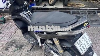 🌈 Khách mới đổi xe lười dọn bán cho ace luôn