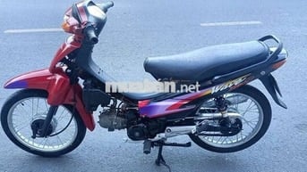 Wave 110 đài loan máy êm full chức năng