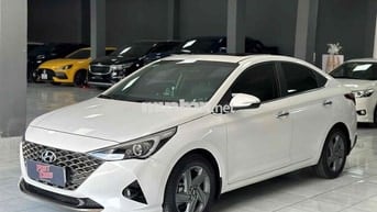 Hyundai Accent 2020 1.4AT Đặc Biệt đi ít siêu mới