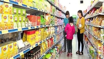 Bách hoá tổng hợp cần gấp LĐPT ko yêu cầu kinh nghiệm 