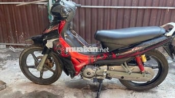 cần bán con xe yamaha jupito xe giấy tờ day dủ