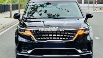Kia Carnival 2021 2.2D Signature ĐKLĐ 02/2022