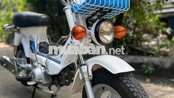 xe máy chaly 100cc còn giấy gốc