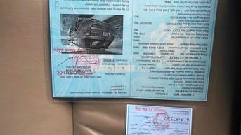 Toyota Fortuner 2014 - 147000 km