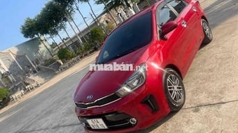 Kia Soluto 2020 1.4 MT Deluxe - 85 km