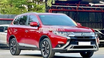 Outlander 2020 2.0 Pre 56000km chất xe còn rất mới