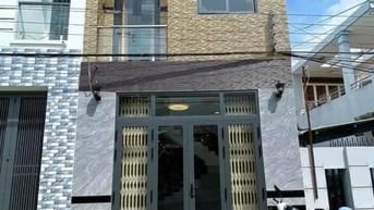 Sở hữu nhà đẹp chỉ với 650trieu