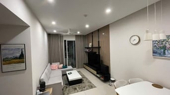 Bán căn hộ Lexington Residence Q2, 73m2, 2PN, 2WC, nhà đẹp 5,3 tỷ TL