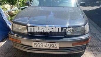 Lexus LS 1990 - 999999