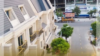 🌟 TIÊN SƠN SHOPHOUSE HẢI CHÂU - ĐẲNG CẤP DÂN CƯ TIỆN ÍCH SIÊU VIP
